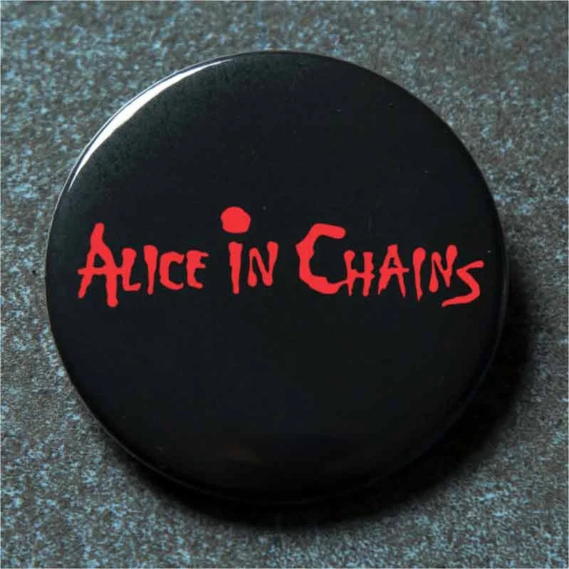 Alice In Chains