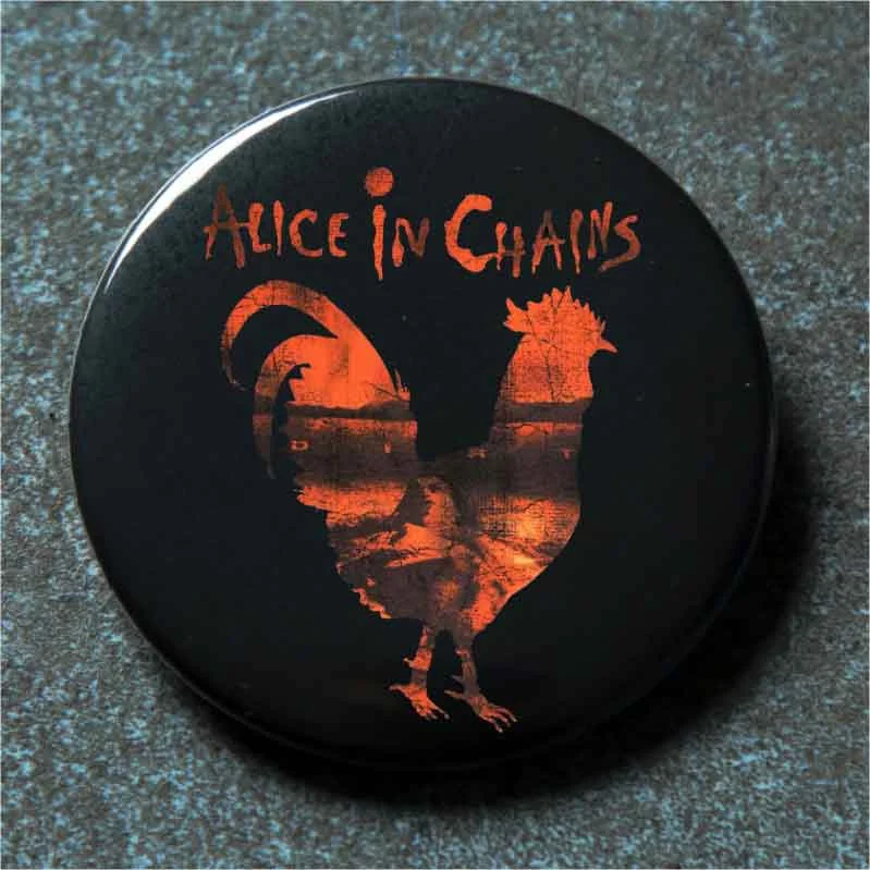 Alice In Chains