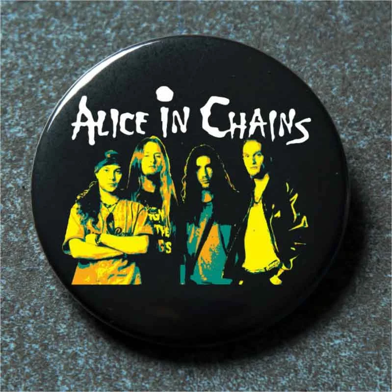 Alice In Chains