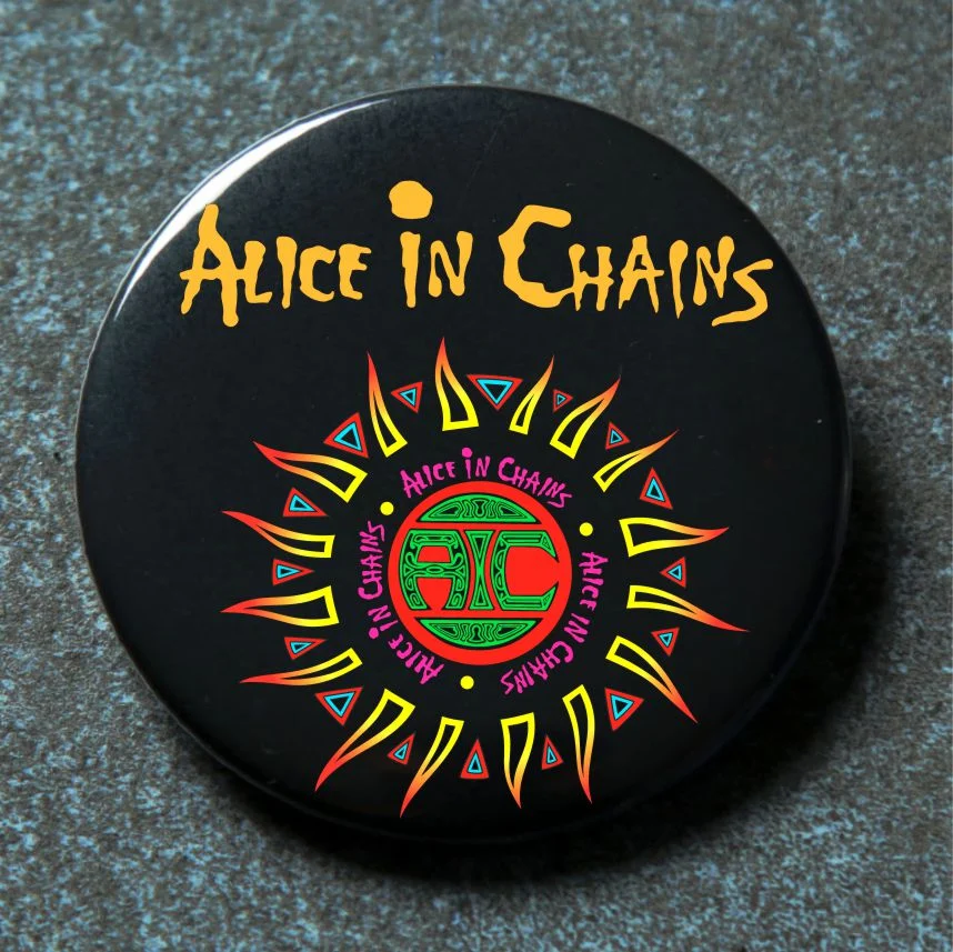 Alice in Chains