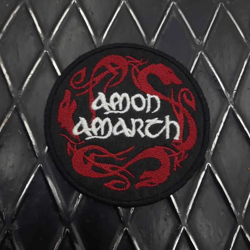 Amon Amarth