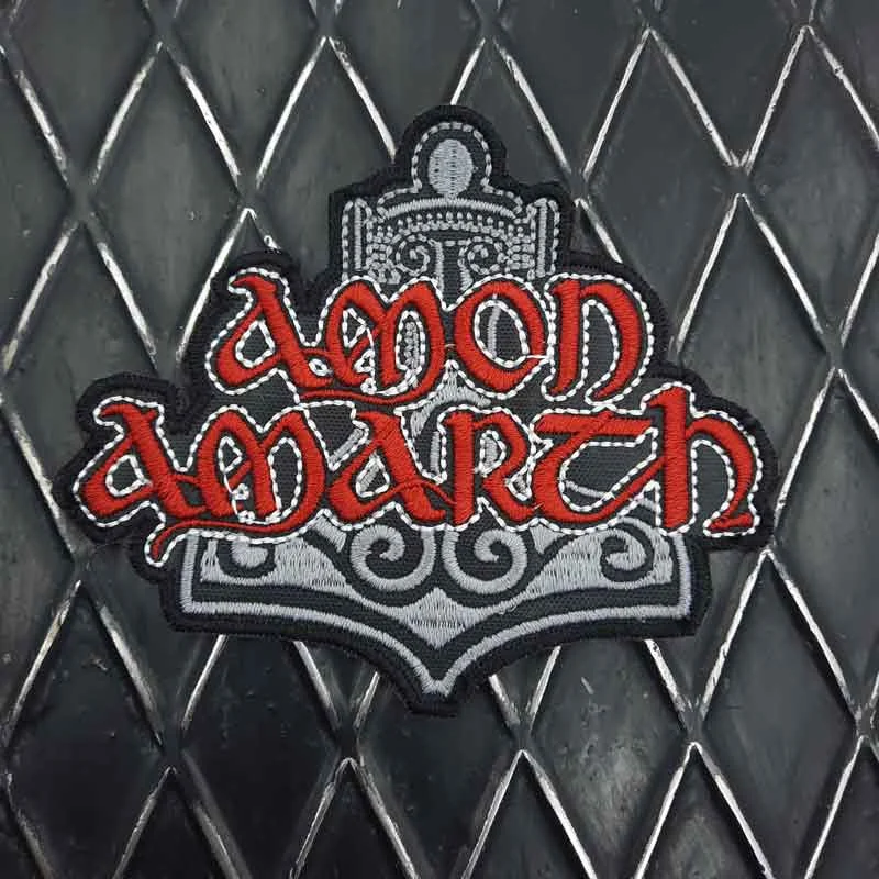 Amon Amarth