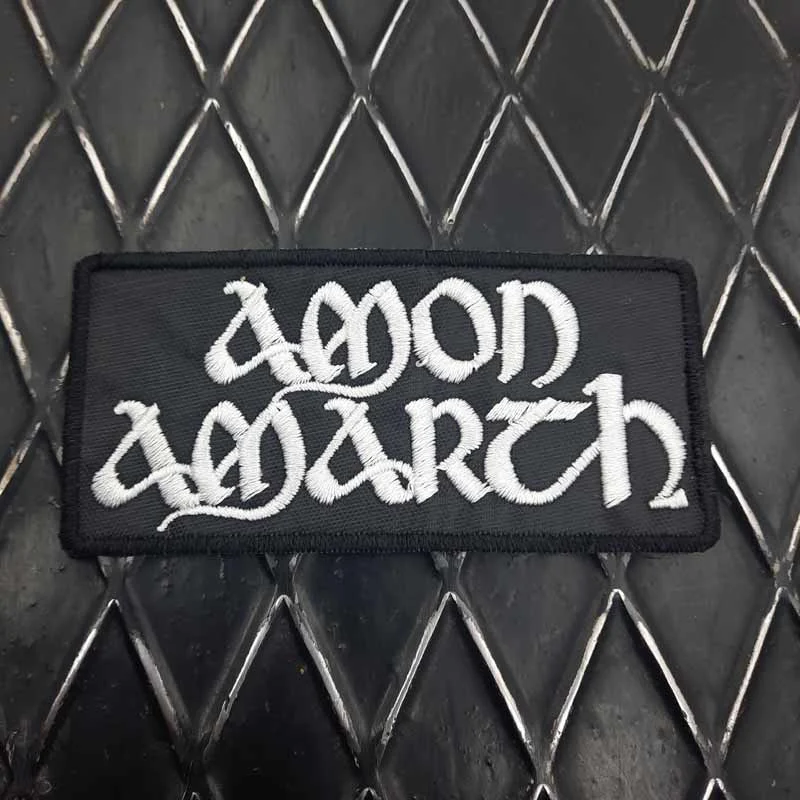 Amon Amarth