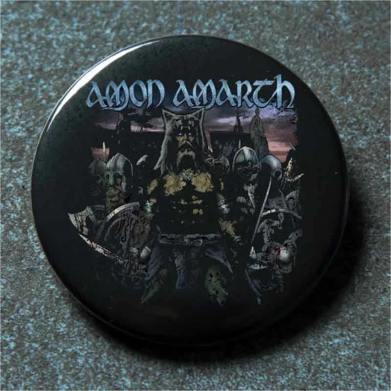 Amon Amarth
