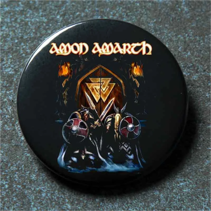 Amon Amarth