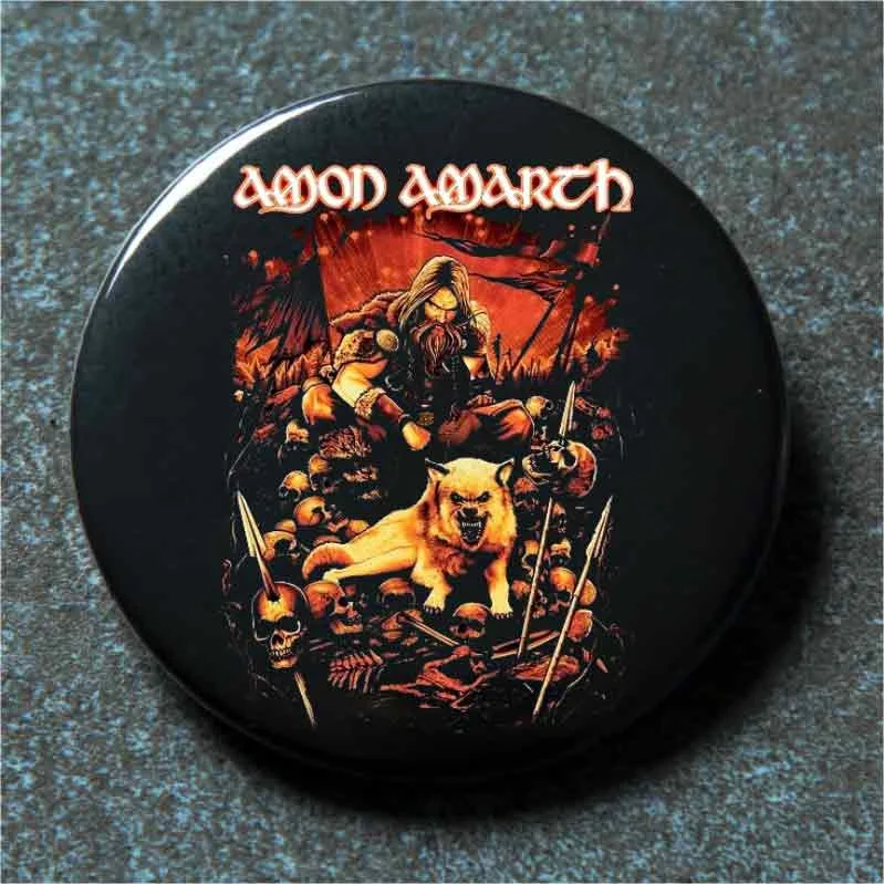 Amon Amarth