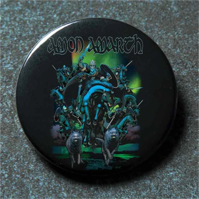 Amon Amarth