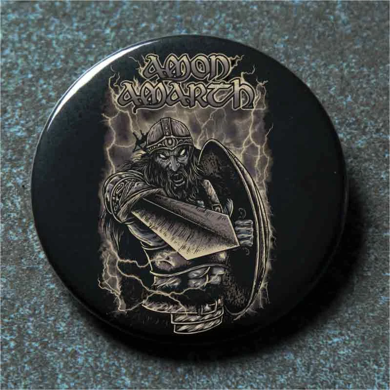 Amon Amarth