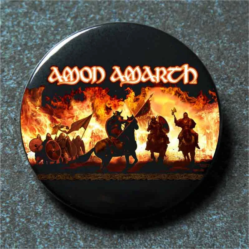 Amon Amarth