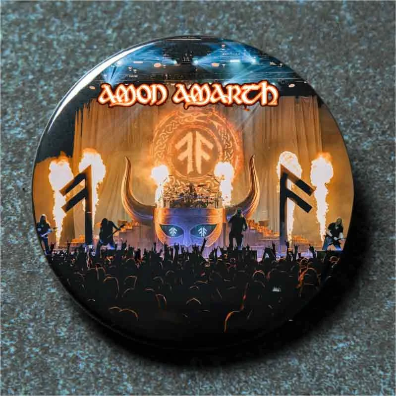 Amon Amarth