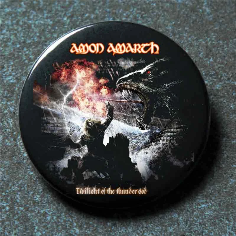 Amon Amarth