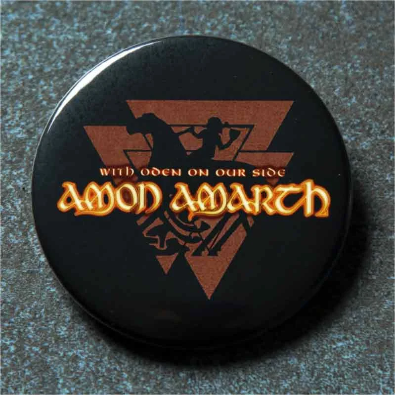 Amon Amarth
