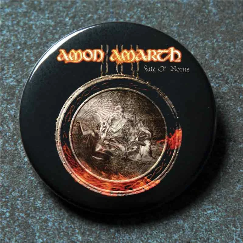 Amon Amarth