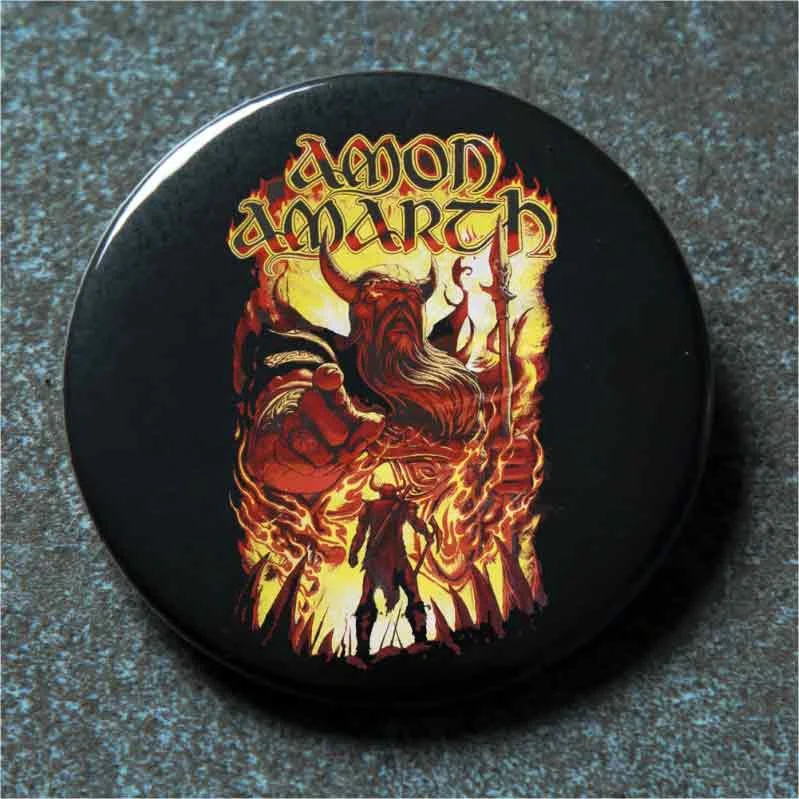 Amon Amarth