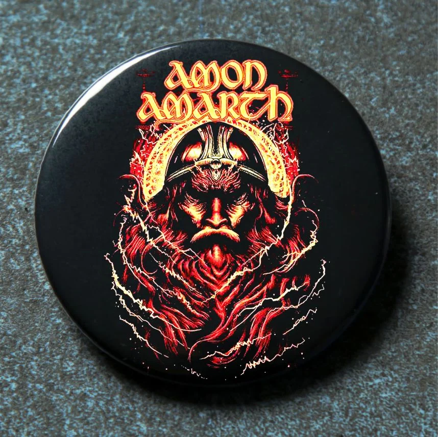 Amon Amarth