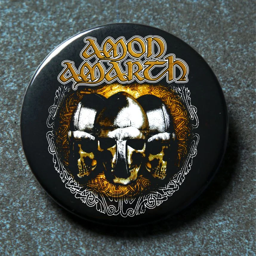 Amon Amarth