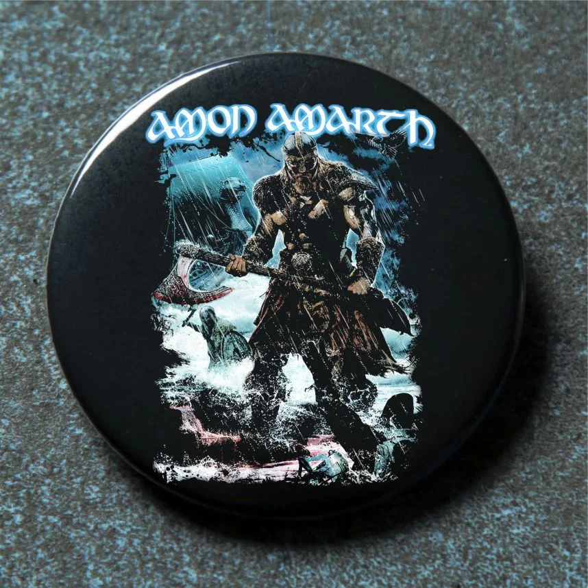 Amon Amarth