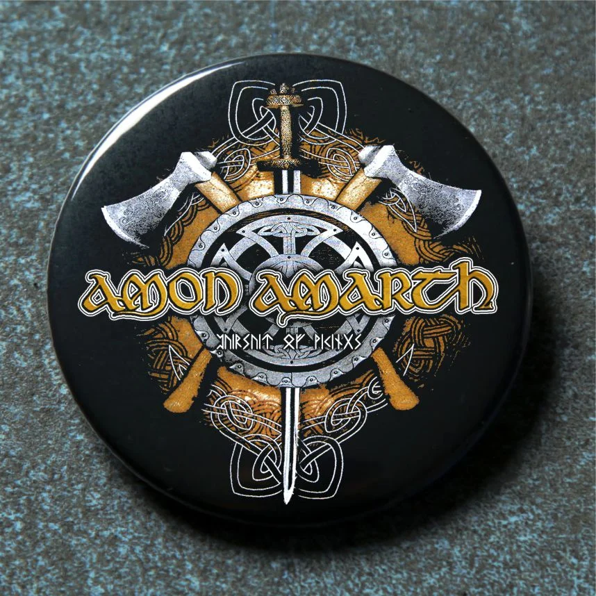 Amon Amarth