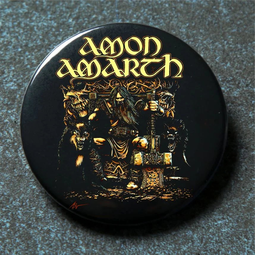 Amon Amarth