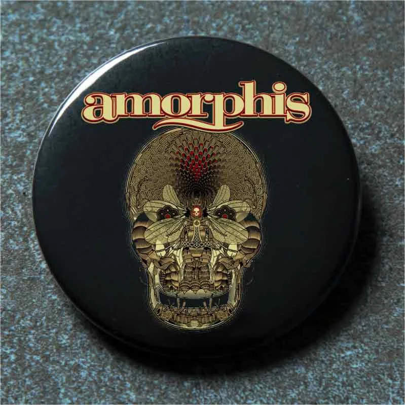 Amorphis