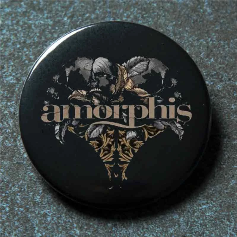 Amorphis