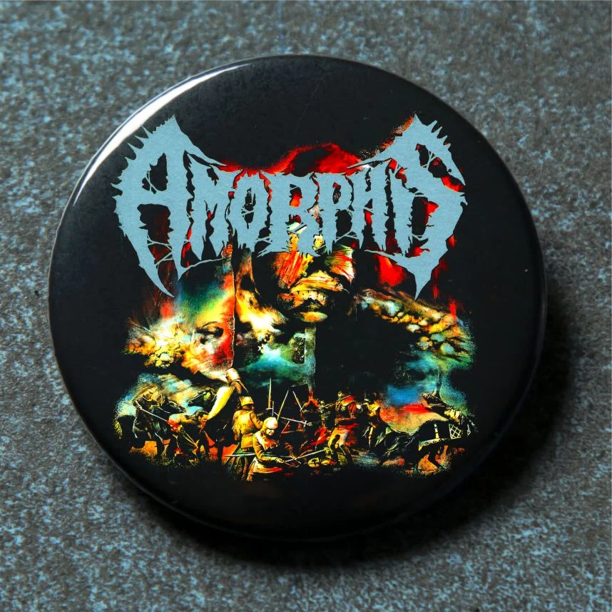 Amorphis