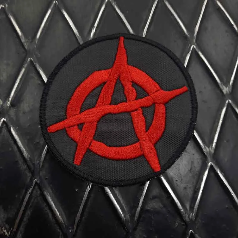 Anarchy Logo