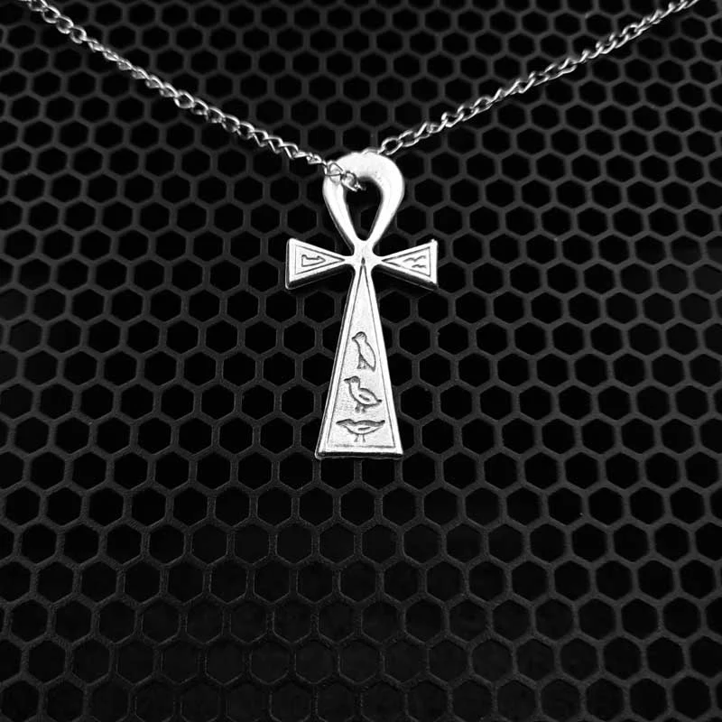 Ankh Yaşam Anahtarı