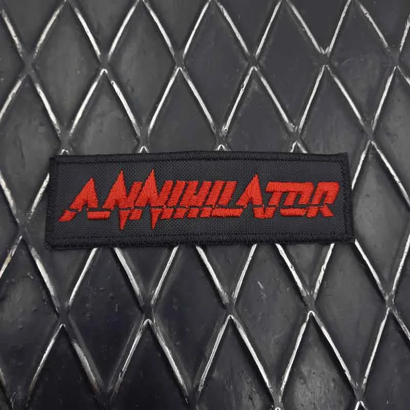 Annihilator