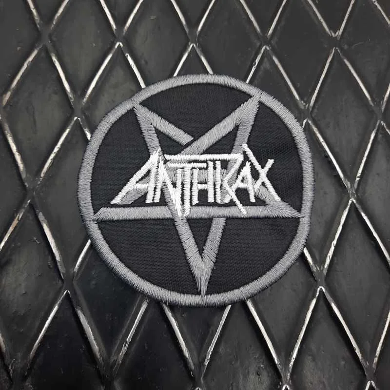 Anthrax