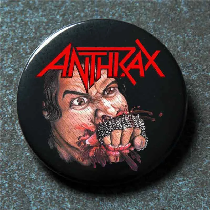 Anthrax