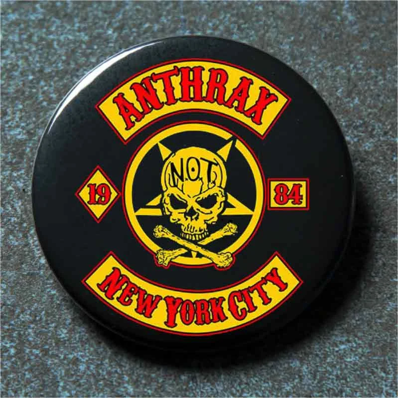 Anthrax