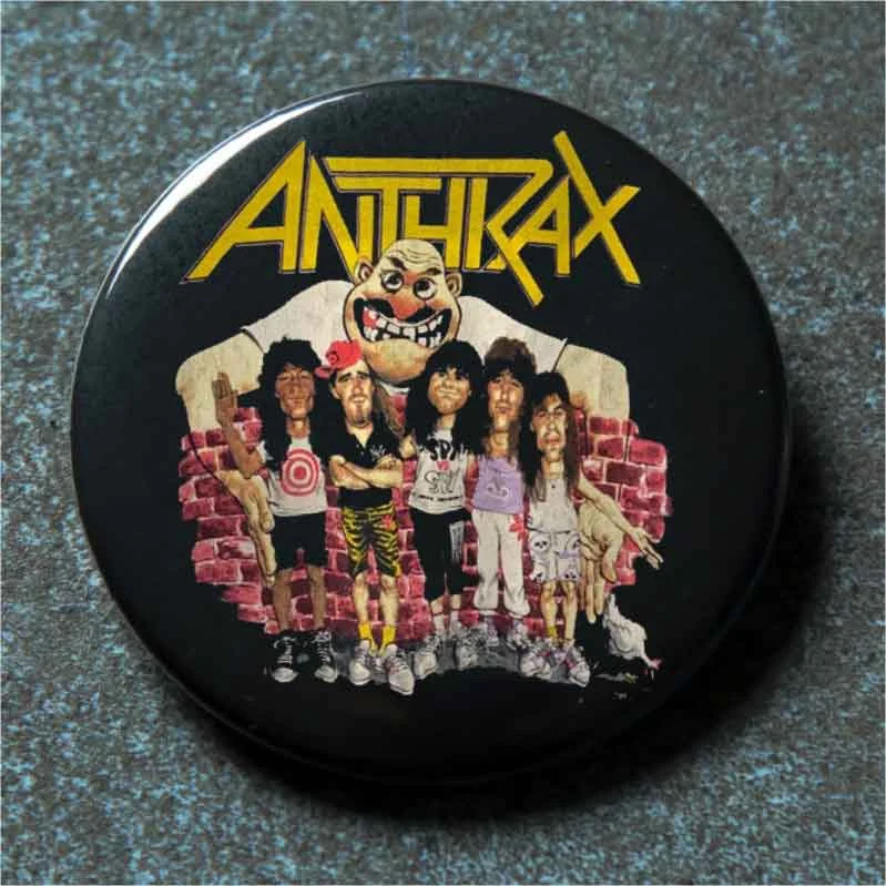 Anthrax