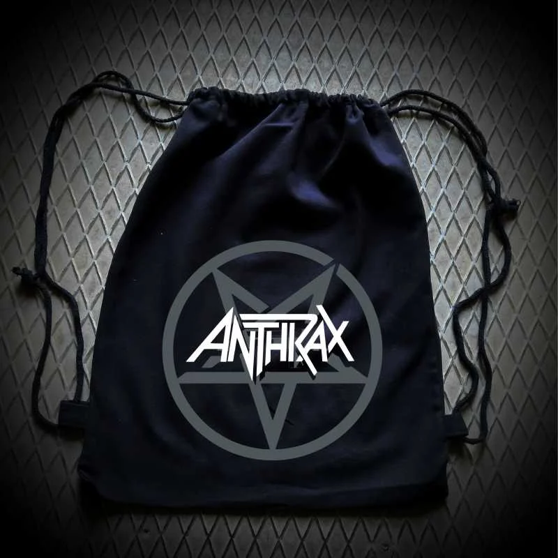 Anthrax