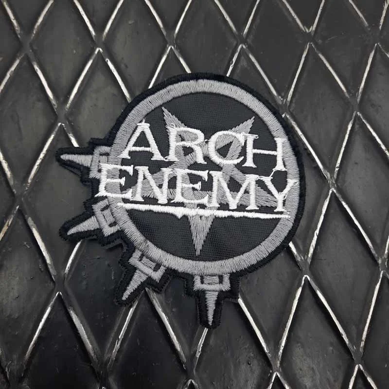 Arch Enemy