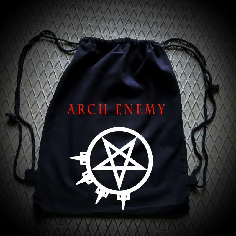 Arch Enemy