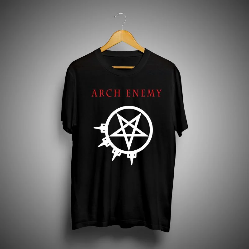 Arch Enemy