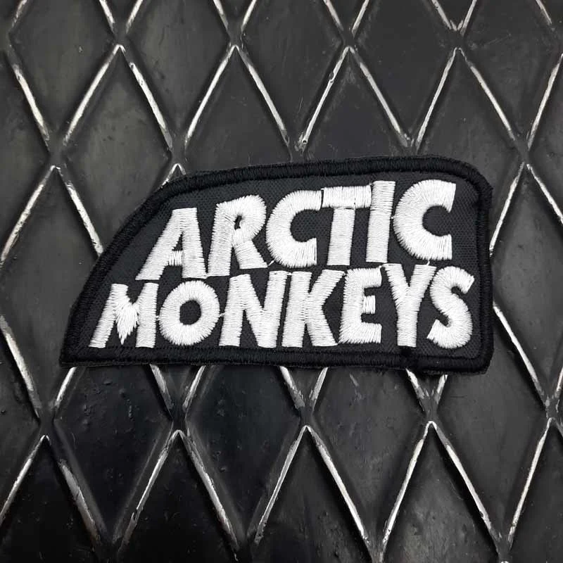 Arctic Monkeys