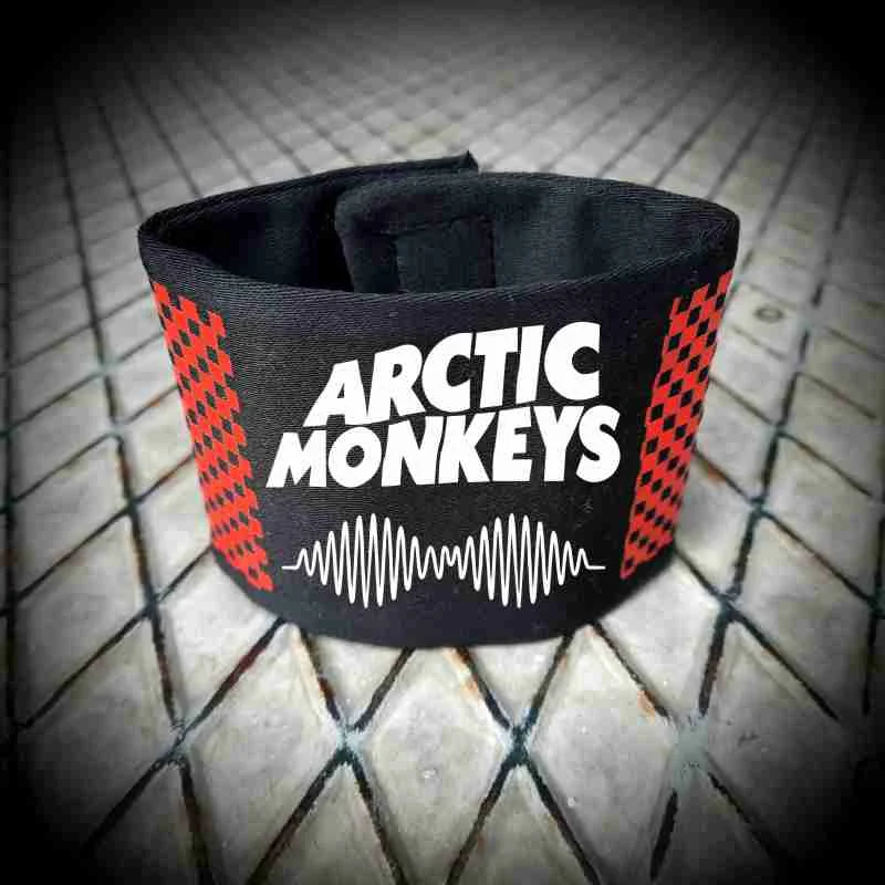 Arctic Monkeys
