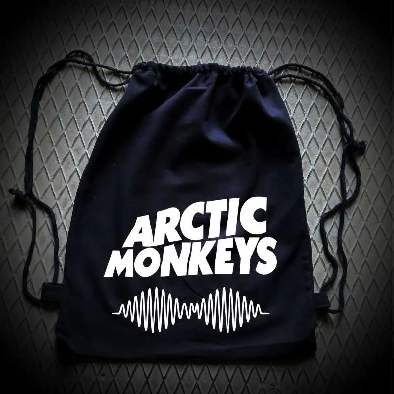 Arctic Monkeys