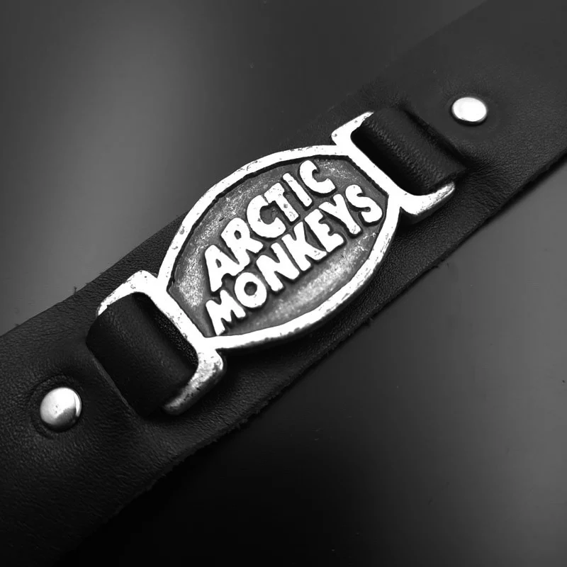Arctic Monkeys