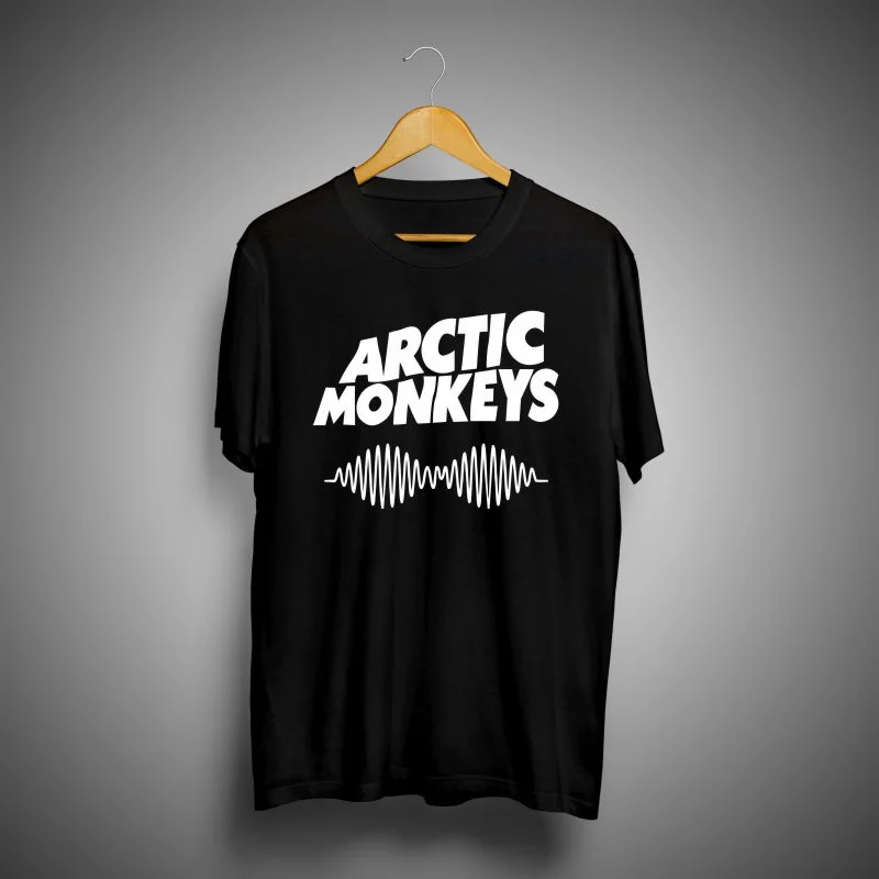Arctic Monkeys