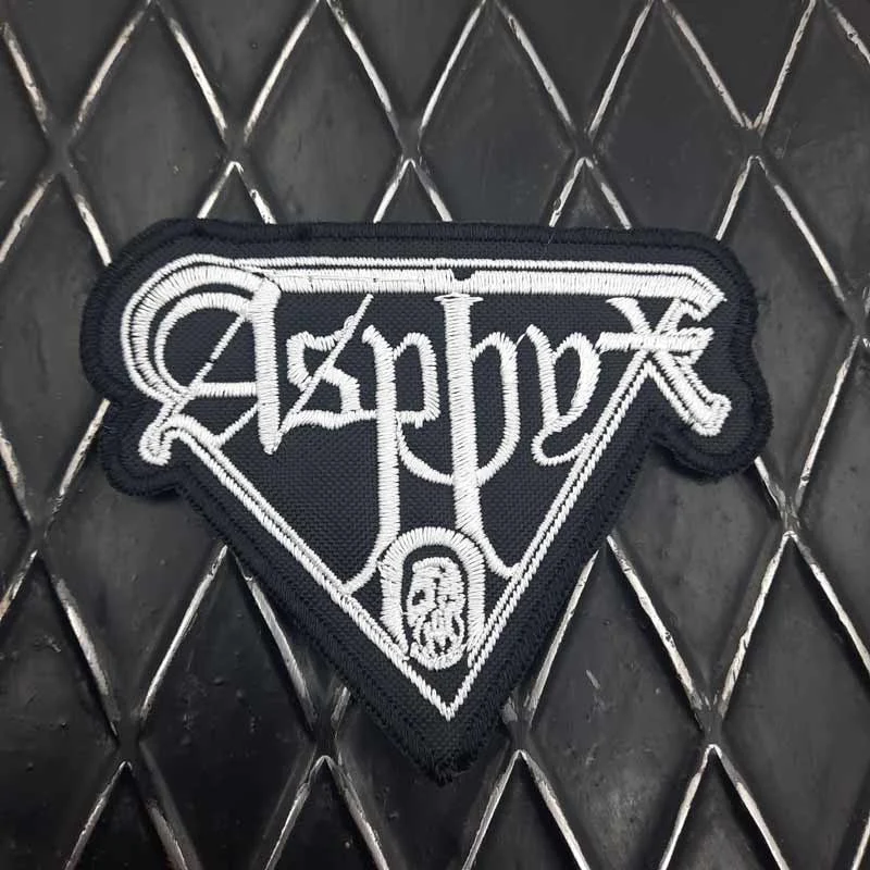 Asphyx