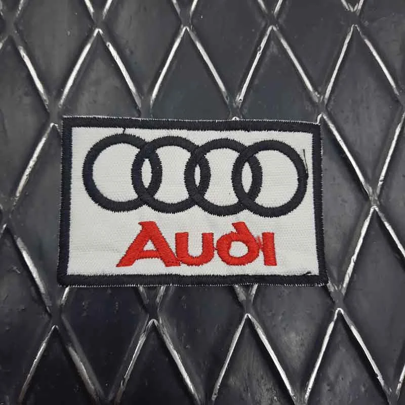 Audi Logo