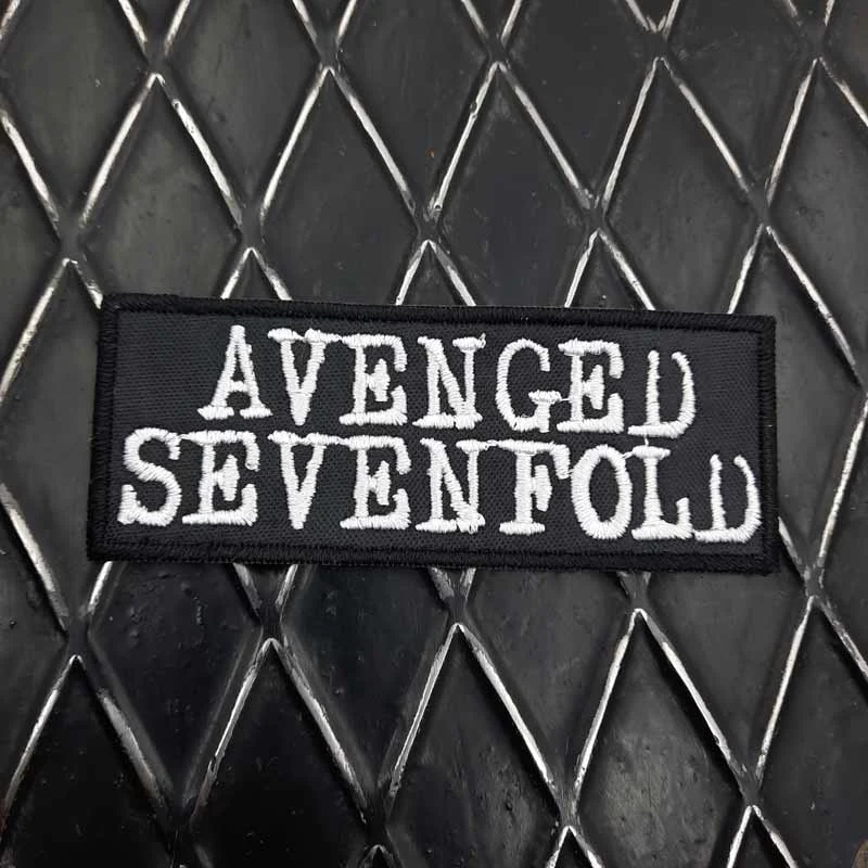 Avenged Sevenfold