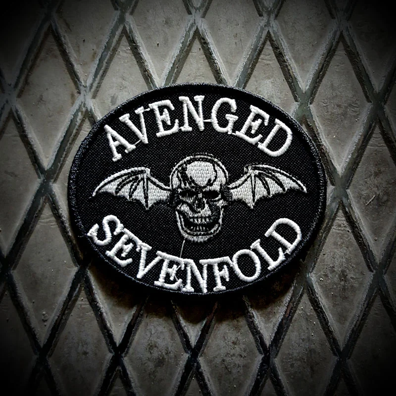 Avenged Sevenfold