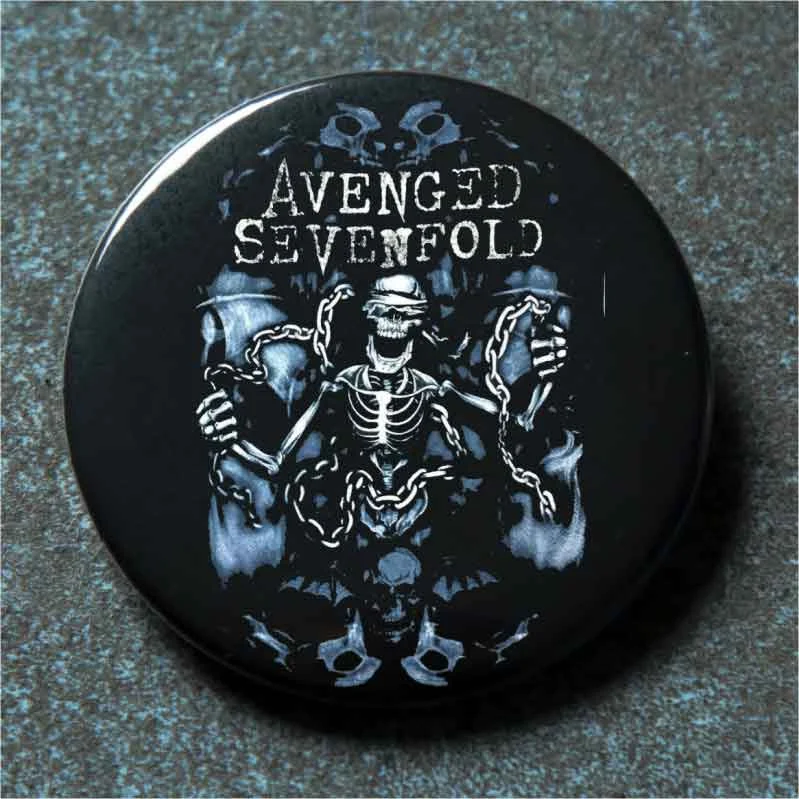 Avenged Sevenfold