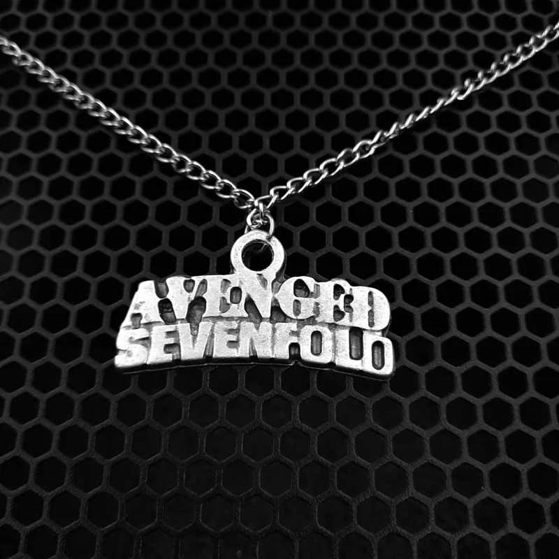 Avenged Sevenfold