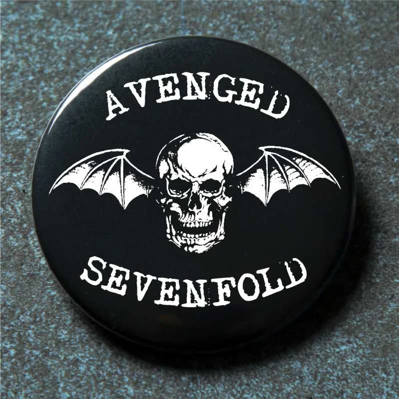 Avenged Sevenfold