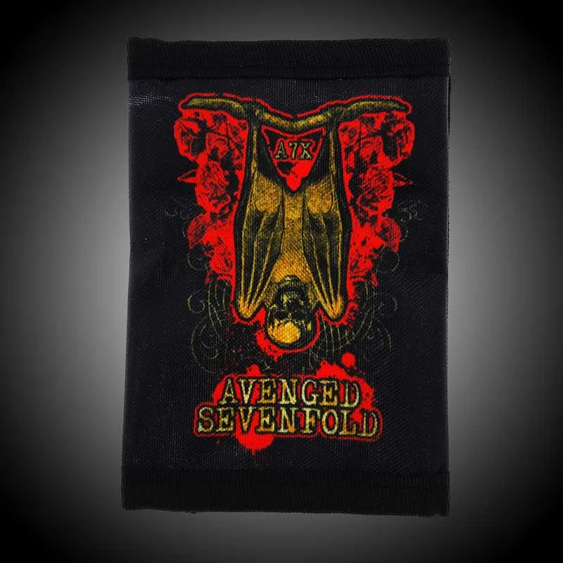 Avenged Sevenfold - Görsel 2